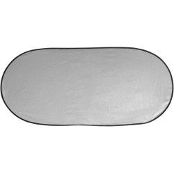 Parasol plegable  "Eclipse" (VE17)